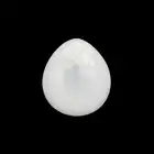 Pear-shape opal cabochon, 60.05ct