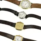 Ten Seiko watches