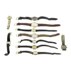 Ten Seiko watches