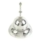 Duchess of Sutherland Cripples Guild table bell 