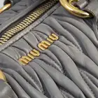 Miu Miu - Bauletto