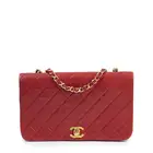 Chanel - Single Flap 
