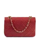Chanel - Single Flap 