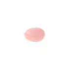 Oval-shape pink conch pearl, 2.35ct