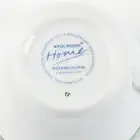 Royal Worcester Dorcester and Wedgwood Indigo