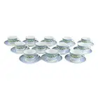 Royal Worcester Dorcester and Wedgwood Indigo