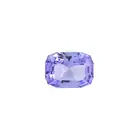 Fancy-shape tanzanite, 2.23ct
