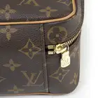 Louis Vuitton - Sharon Stone Vanity Pouch