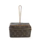 Louis Vuitton - Sharon Stone Vanity Pouch