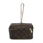 Louis Vuitton - Sharon Stone Vanity Pouch