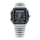 Seiko - SilverWave