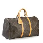 Louis Vuitton - Keepall 50 