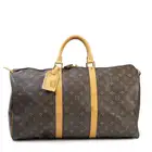 Louis Vuitton - Keepall 50 