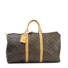 Louis Vuitton - Keepall 50 