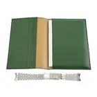 Rolex - a bracelet and booklet