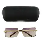 Chanel - sunglasses