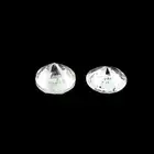 Two brilliant-cut diamonds, 2.39ct