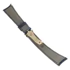 Patek Philippe - clasp and strap