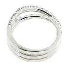 18ct gold 'Etincelle de Cartier' ring, by Cartier