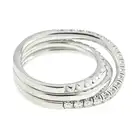 18ct gold 'Etincelle de Cartier' ring, by Cartier