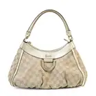 Gucci - Abbey D ring 