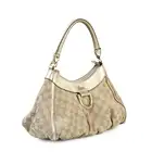 Gucci - Abbey D ring 