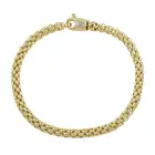 'Flex'it' bracelet, by Fope