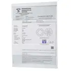 Vari-shape & hue tourmalines, 6.30ct