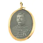 Early 20th century pendant