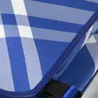 Buberry - Check Messenger Backpack