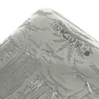 Late Victorian silver aide-memoire