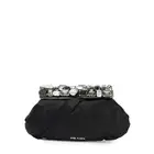 Prada - Crystal Clutch