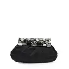 Prada - Crystal Clutch