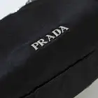 Prada - Crystal Clutch