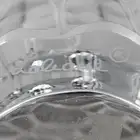 Lalique Giverny Vase