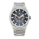 Zenith - Defy