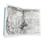 Ten assorted books