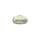Cushion-shape diaspore, 2.43ct