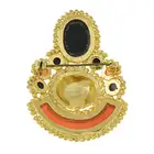 Christian Dior - brooch