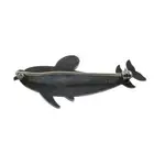 Mid 20th century dolphin brooch, by Georg Jensen