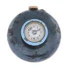 Button hole watch