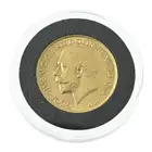 George V, Sovereign, Bombay Mint, 1918