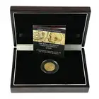 George V, Sovereign, Bombay Mint, 1918