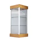 Display cabinet