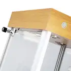 Display cabinet