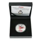 Red Arrows 2021 Silver 1oz Proof Commemorative