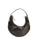 Gucci - Half Moon Bag