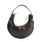 Gucci - Half Moon Bag