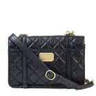 Chanel - Buckle Flap Bag