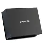 Chanel - Buckle Flap Bag